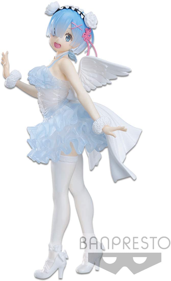 espresto rem figure