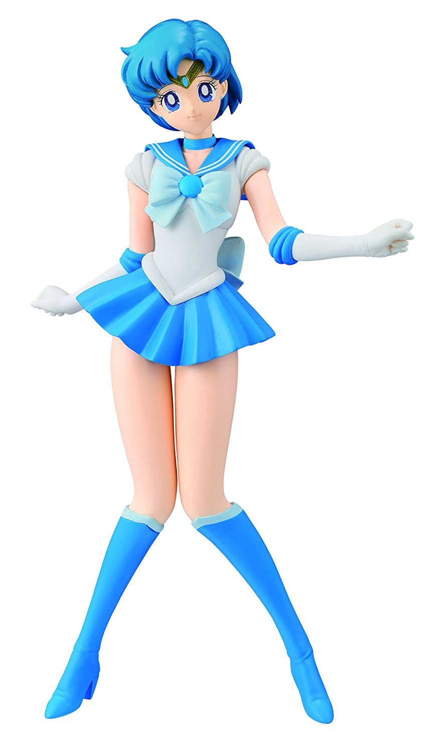 sailor mercury banpresto