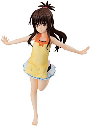 to love ru mikan figure