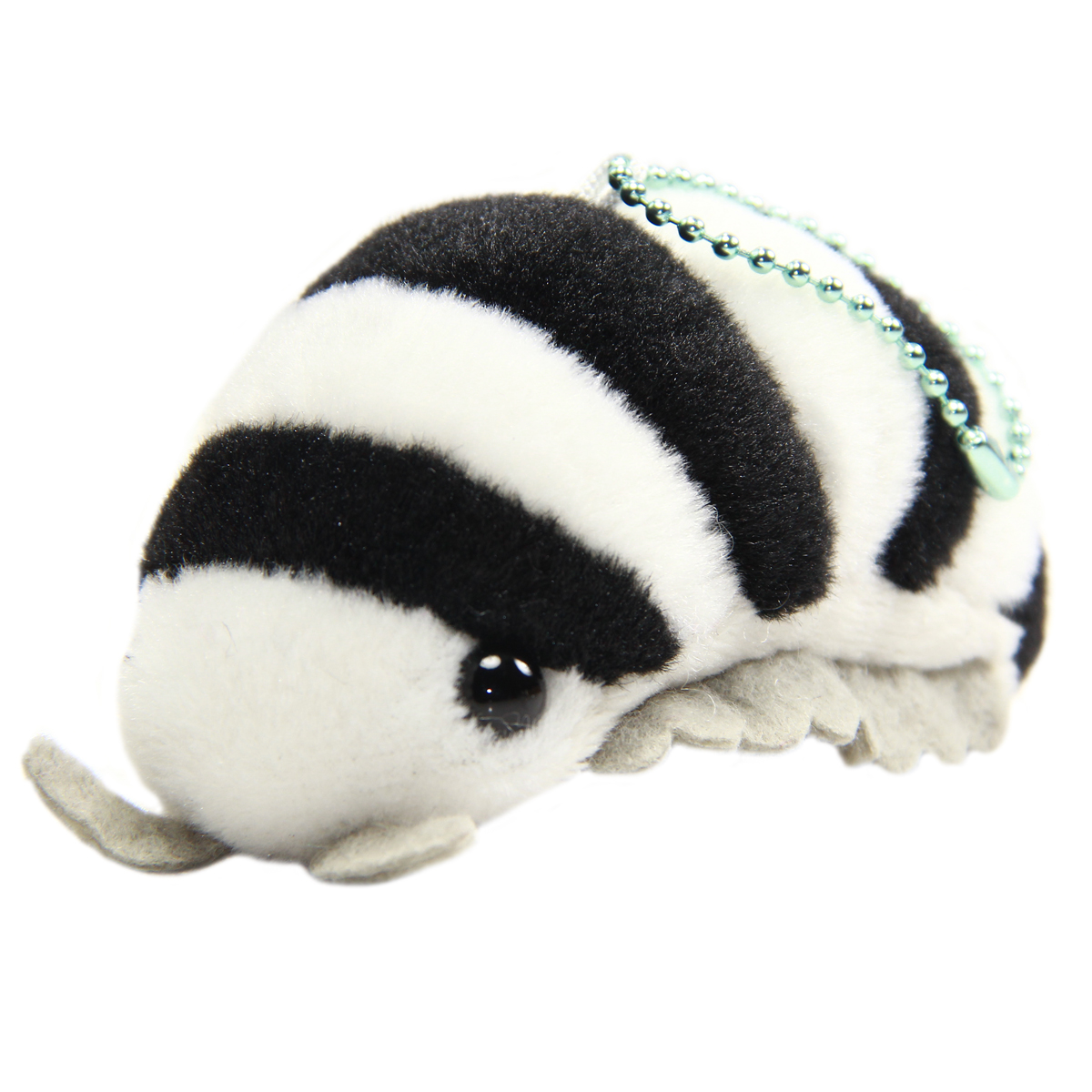 roly poly stuffed animal