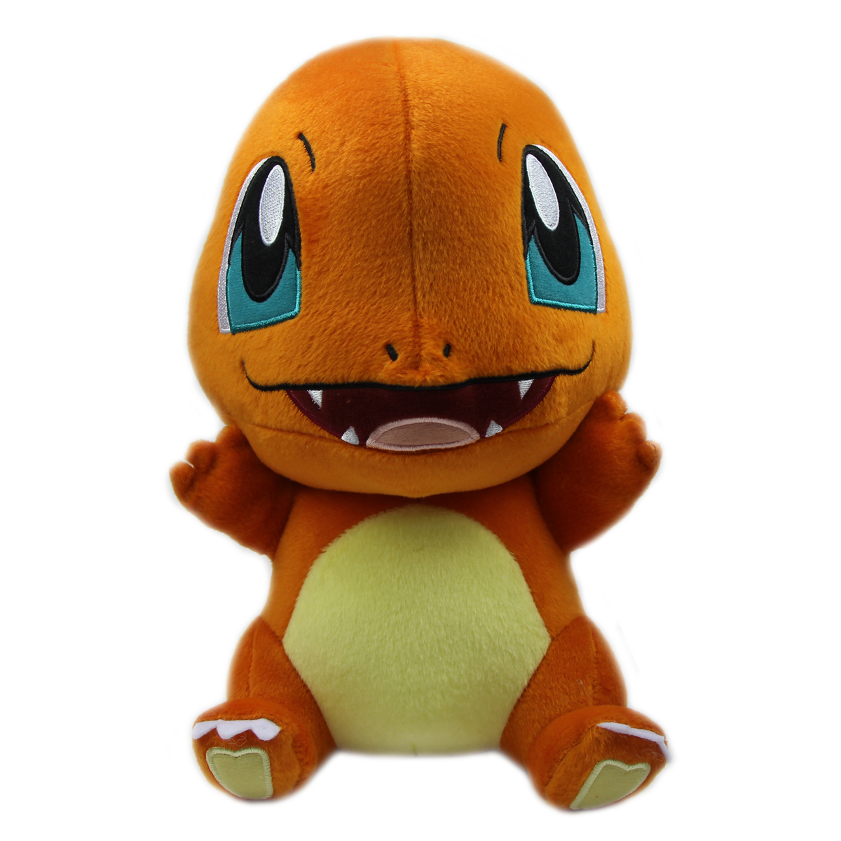 banpresto charmander