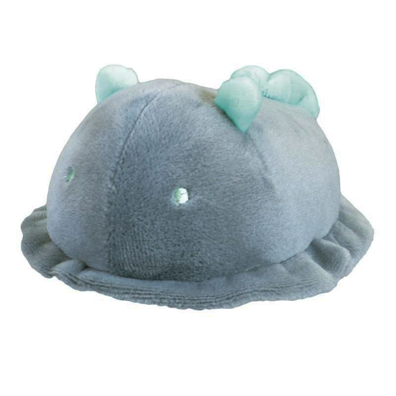 sea slug plush