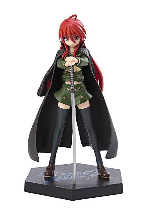 shana figure