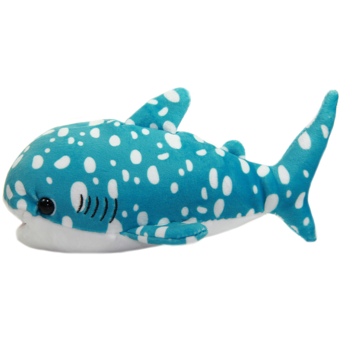 cute whale shark plush