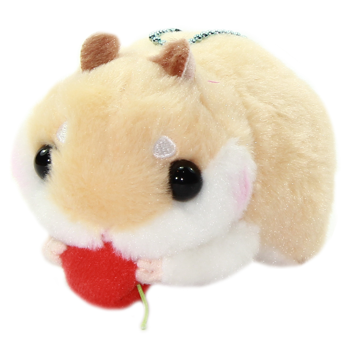 amuse hamster giant plush