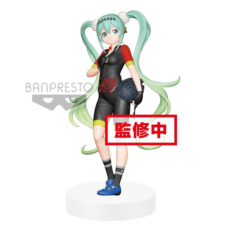 racing miku 2018 figure