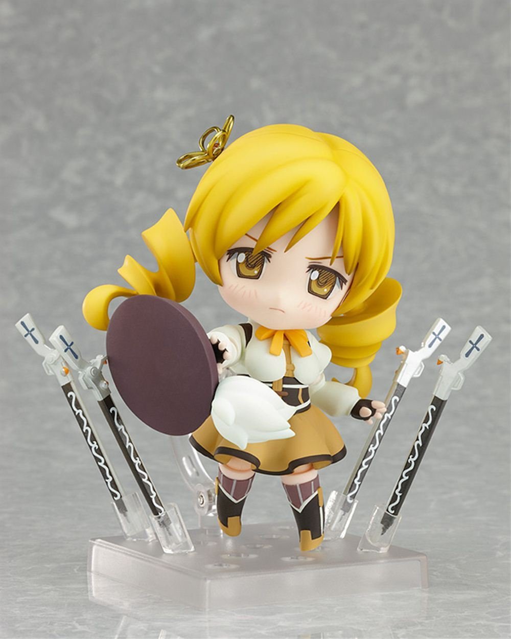 mami chan figure