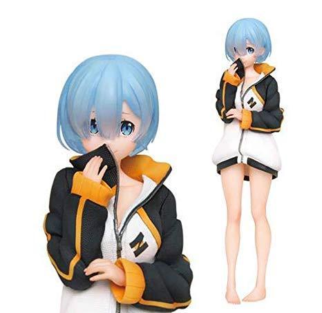 rem figure taito