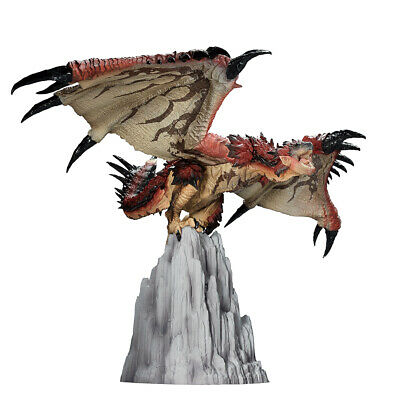 monster hunter banpresto