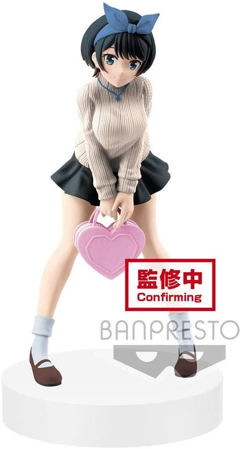 rent a girlfriend banpresto