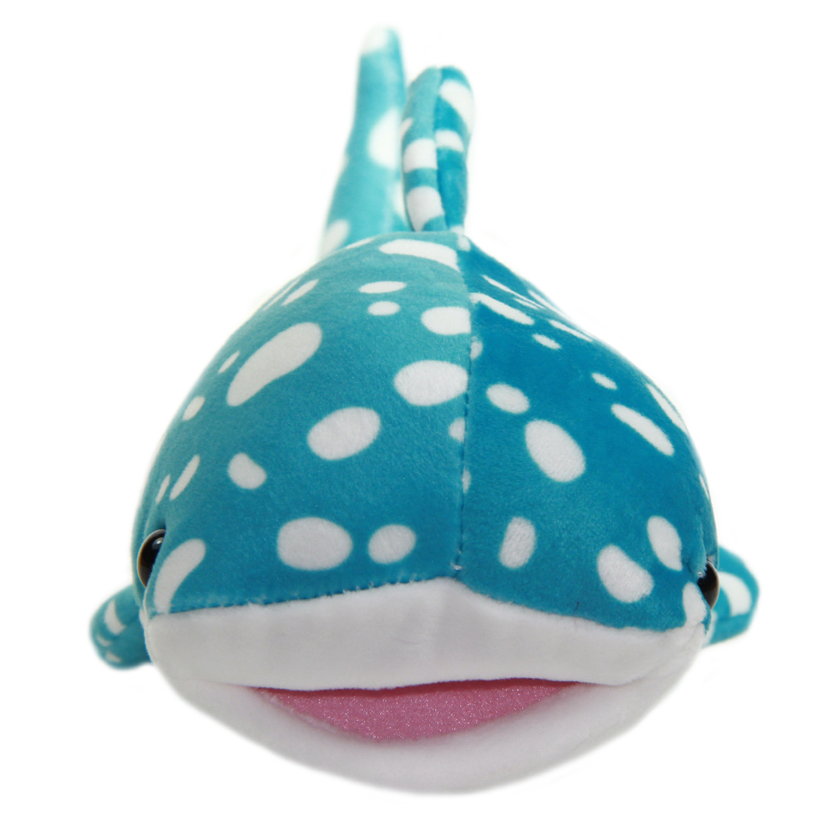 cute whale shark plush