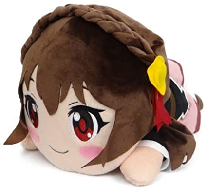 yunyun plush