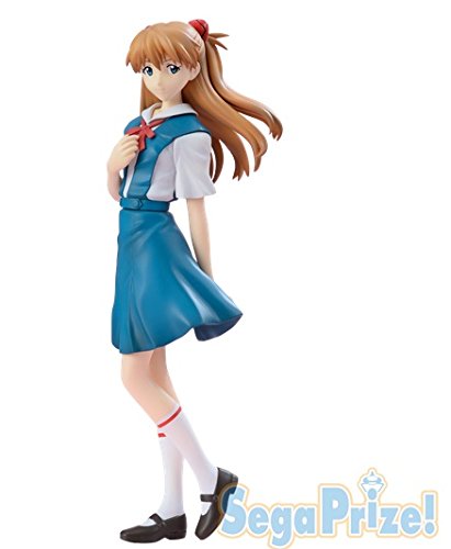 sega asuka figure