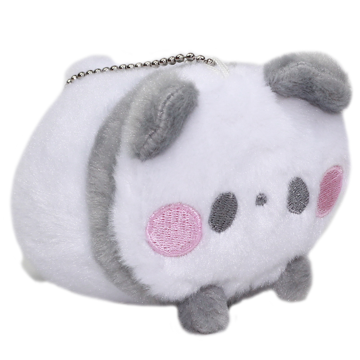 cute panda plushie