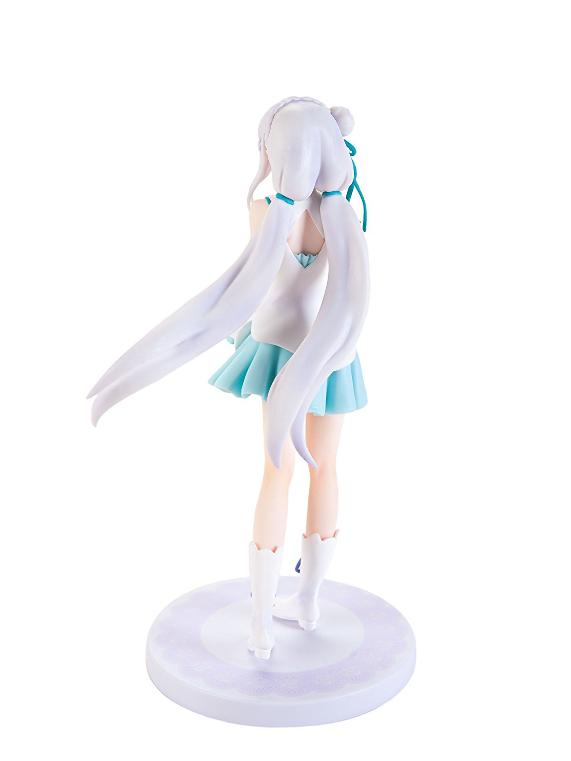 figure emilia re zero