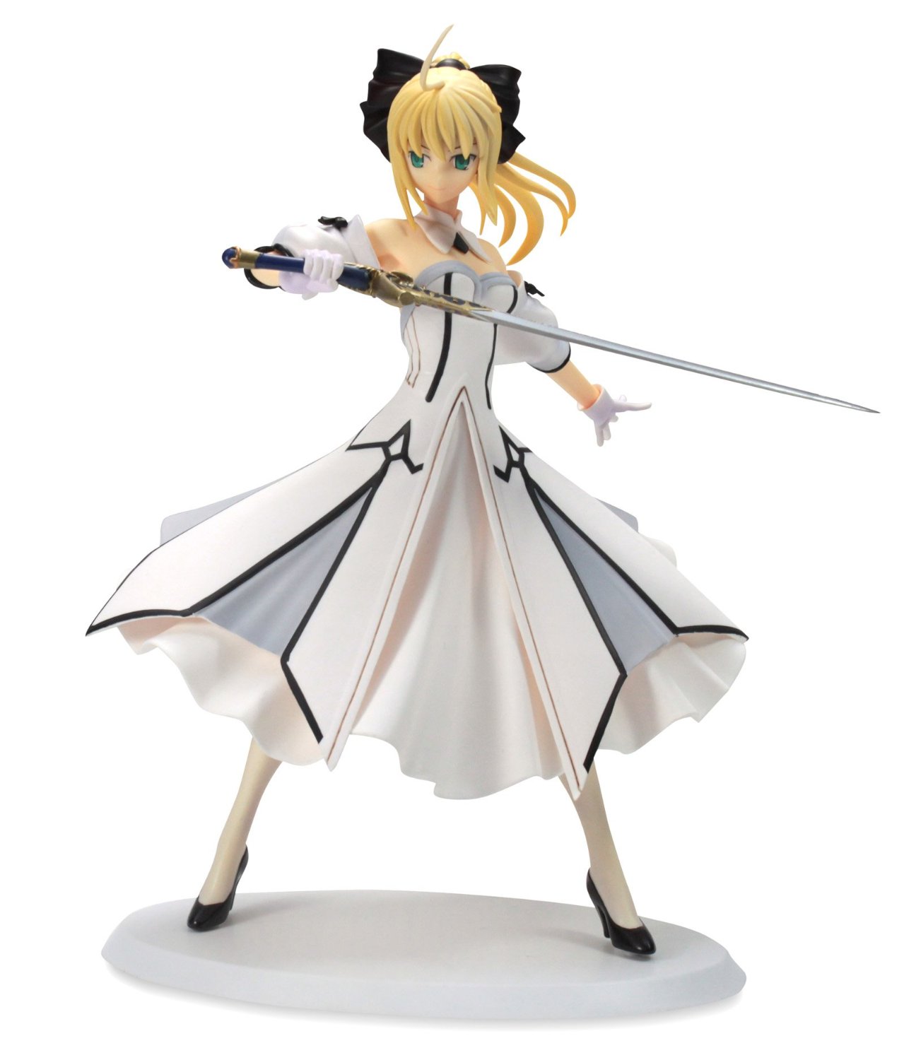 fate saber lily figure