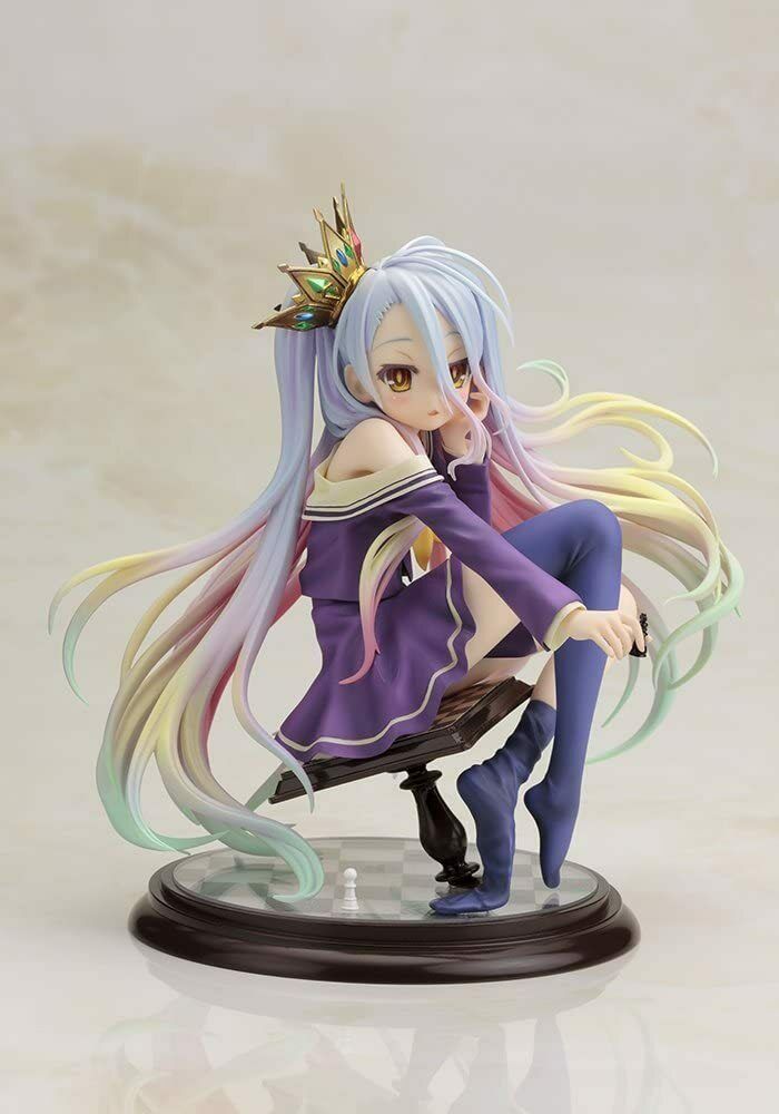 shiro figure amazon