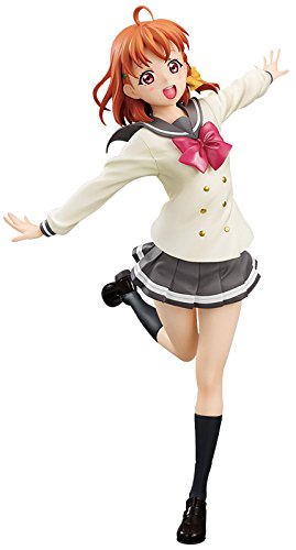 chika takami figure