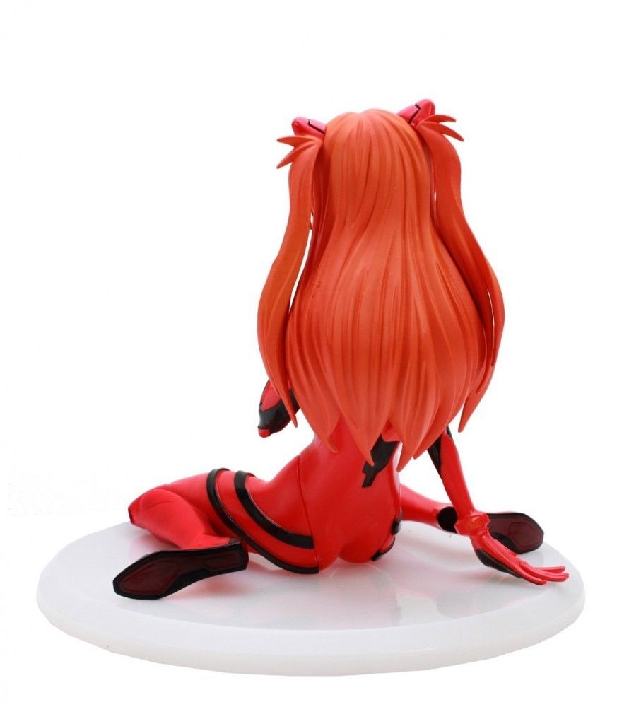 sega asuka figure