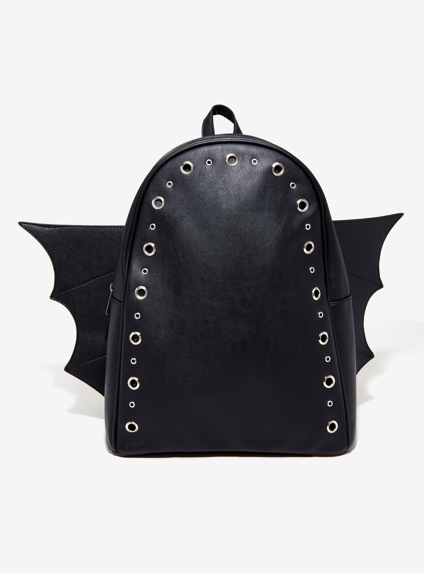 bat backpack with wings