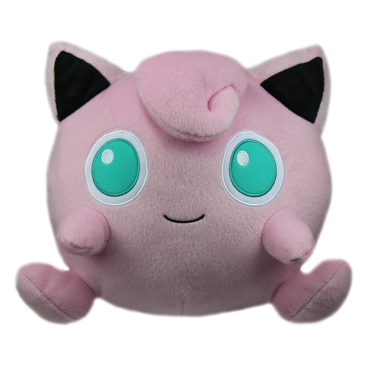 jigglypuff doll