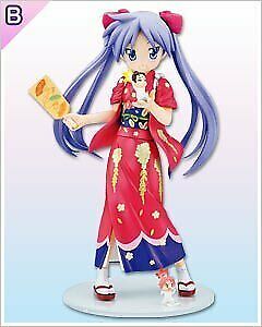 kagami hiiragi figure