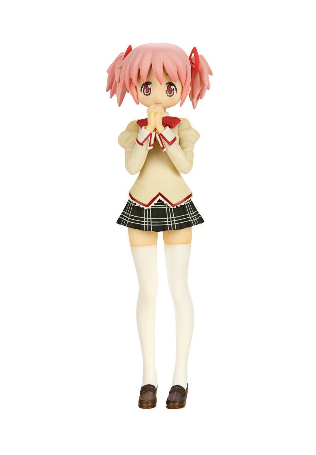 kaname madoka figure