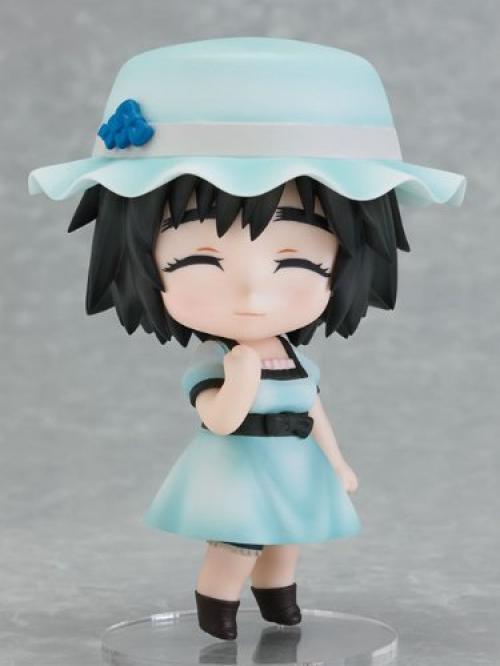 mayuri nendoroid