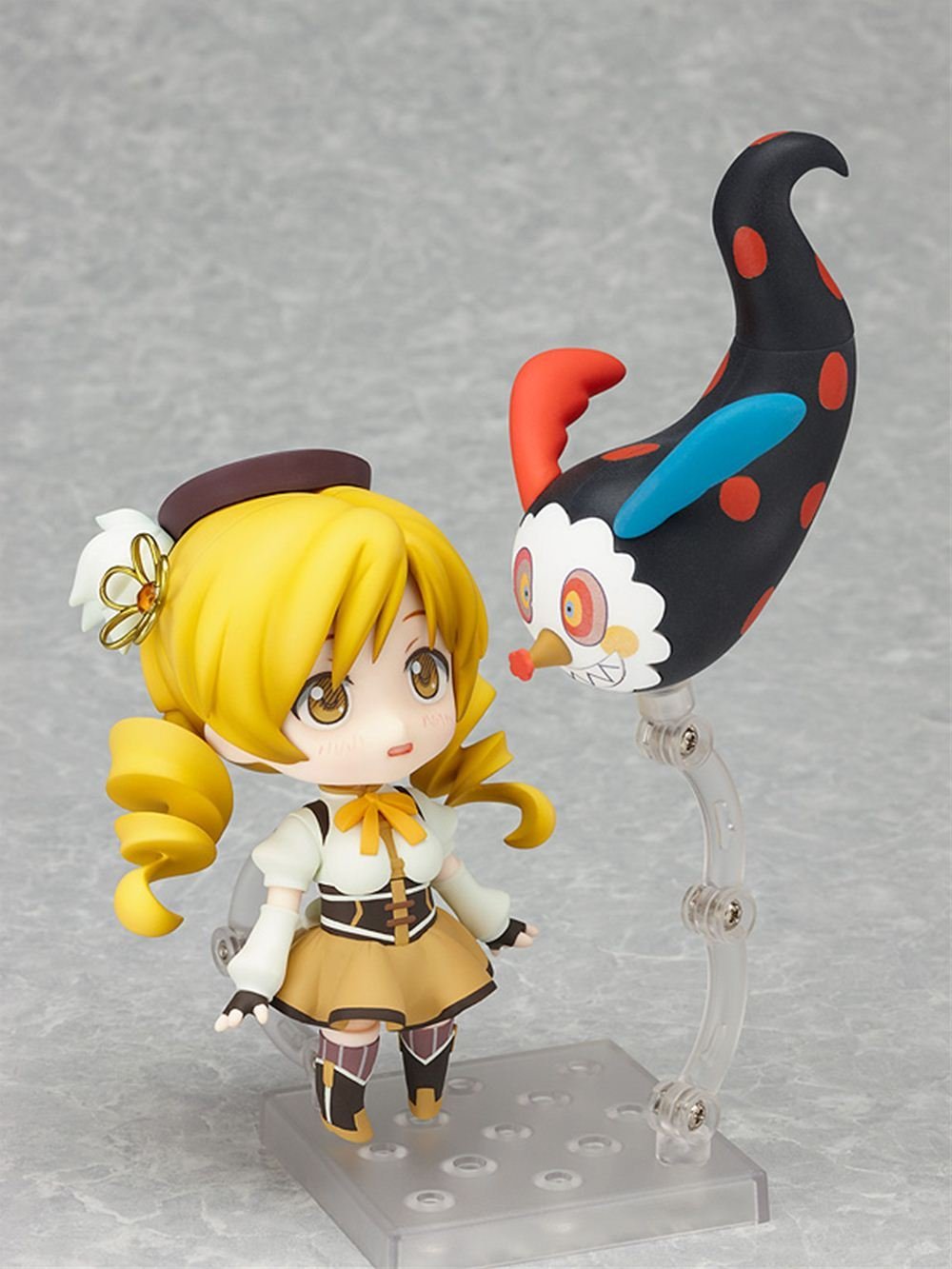 mami chan figure