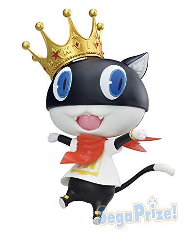 persona 5 mara figure