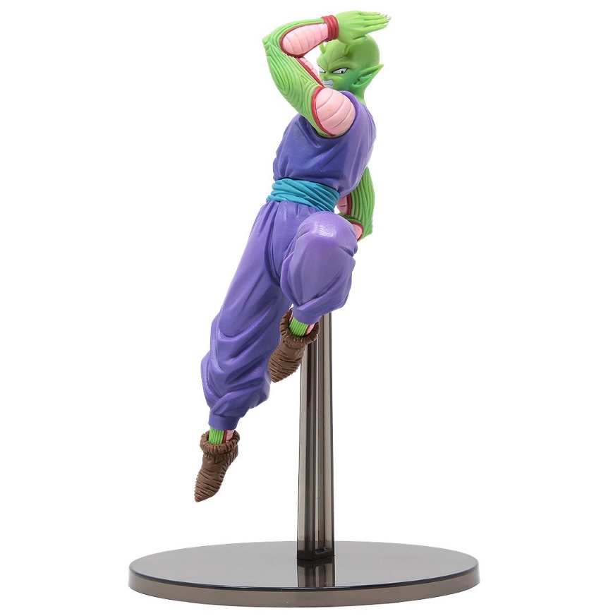 Piccolo Figure, Chosenshi Retsuden, Dragon Ball Super, Banpresto