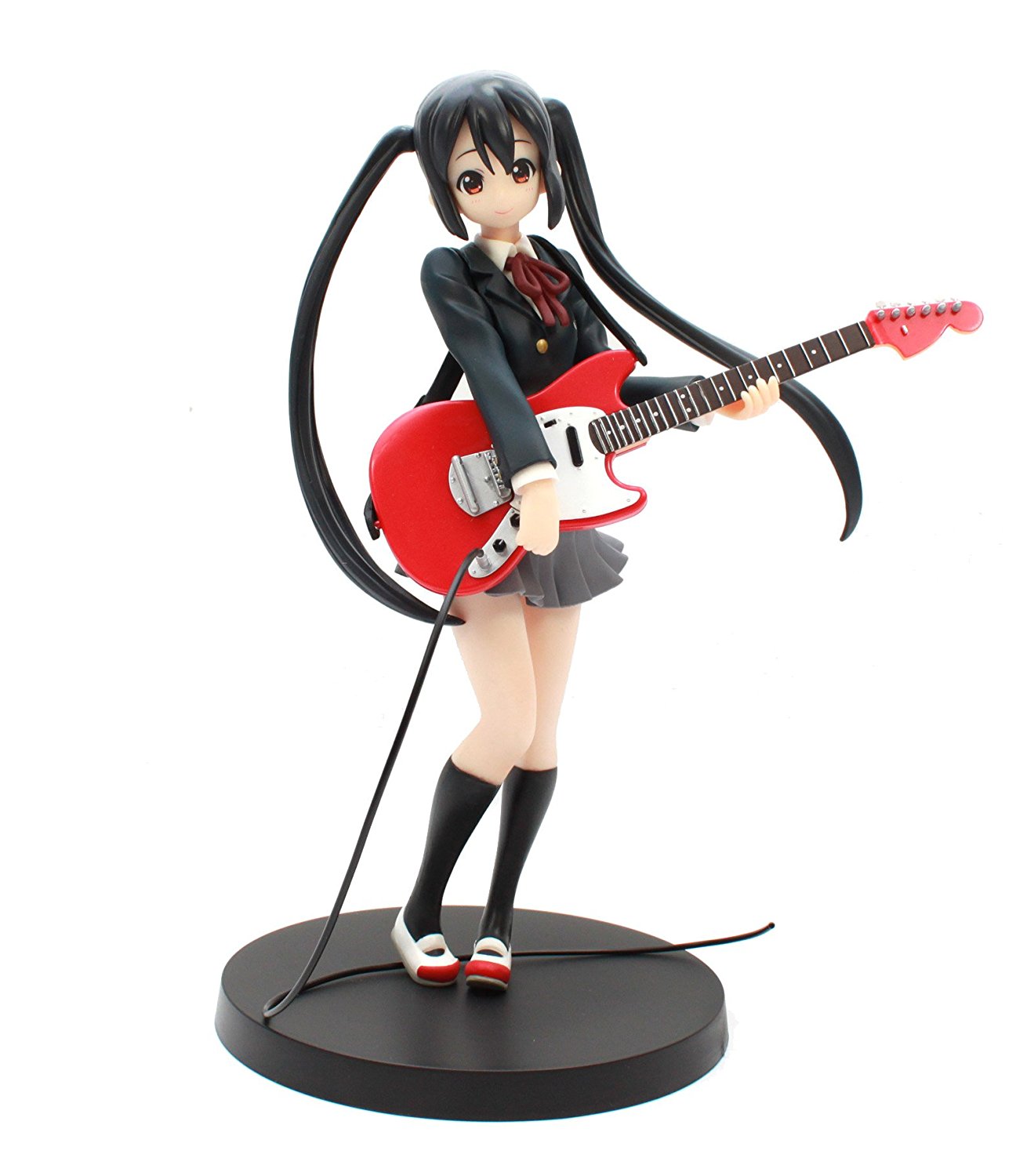 azusa nakano figure