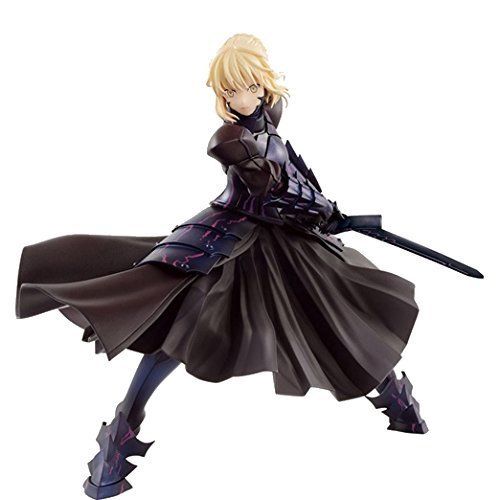 Saber (Altria Pendragon), Horta figure, A Prize, Fate / Stay Night ...