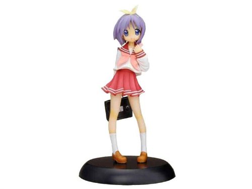 kagami hiiragi figure