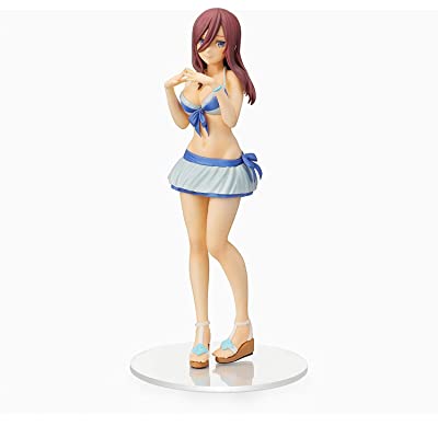 miku nakano swimsuit figure