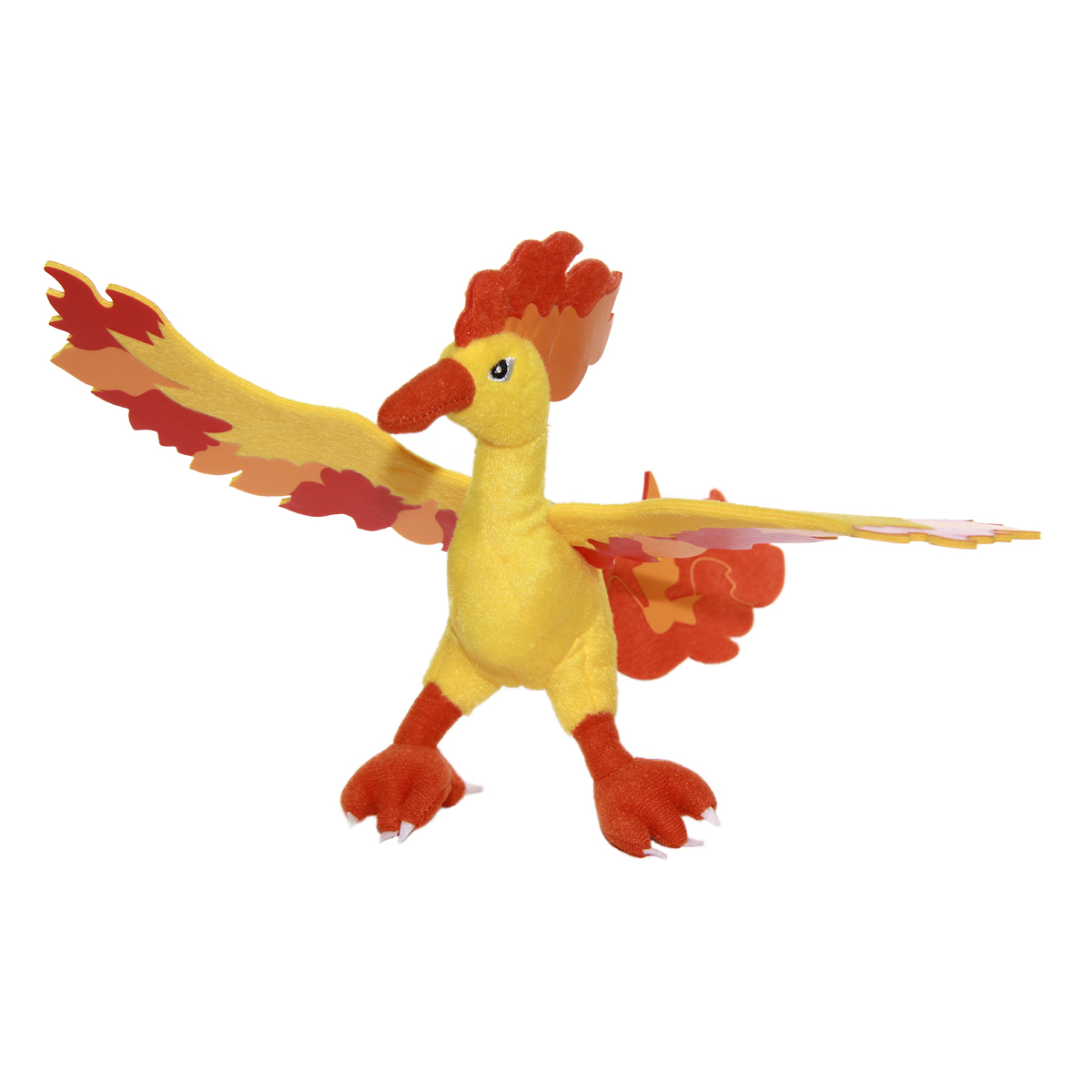 moltres plush