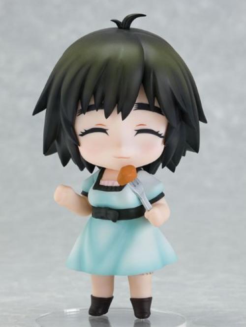 bleach mayuri figure