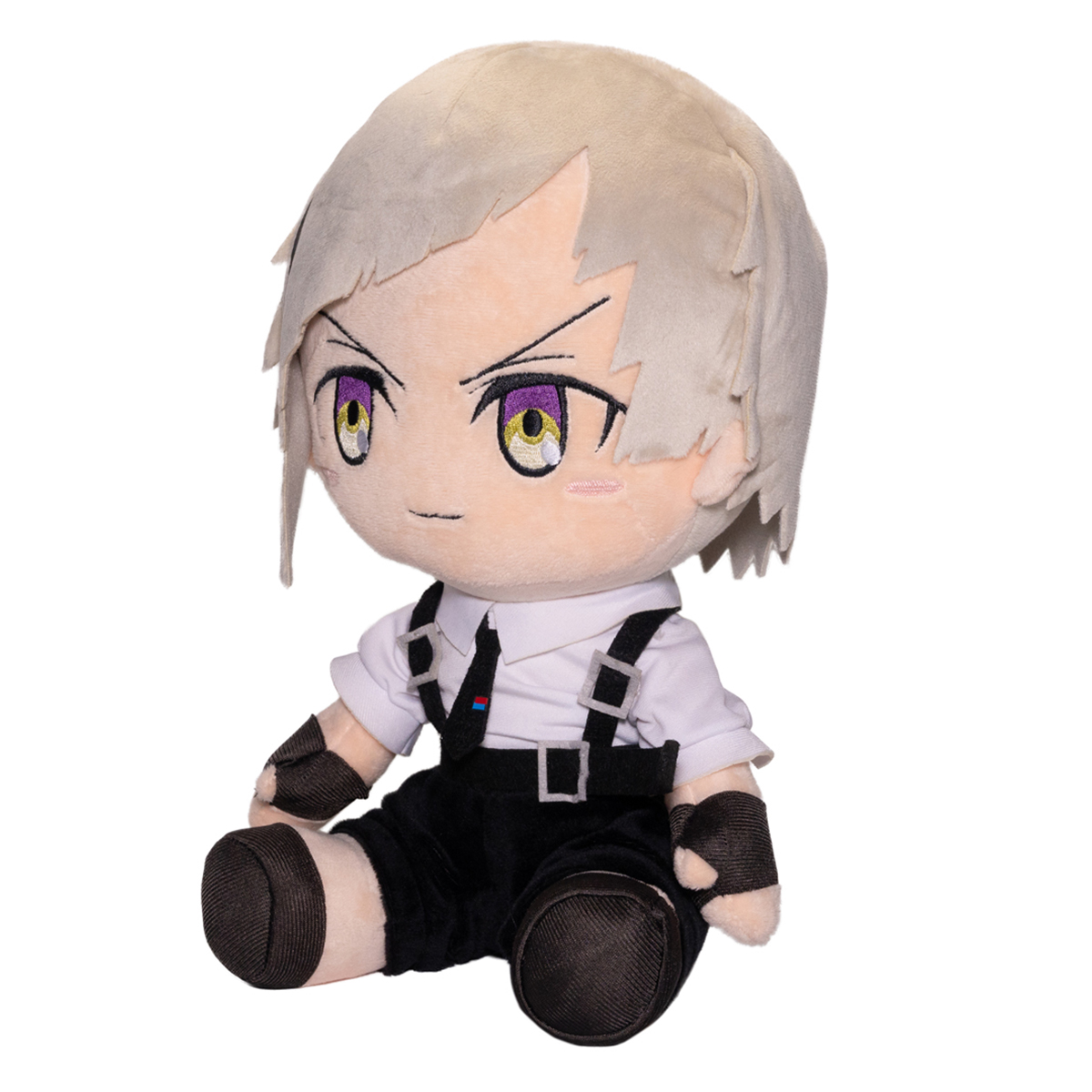 atsushi nakajima plush