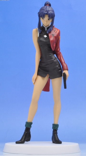 misato figure