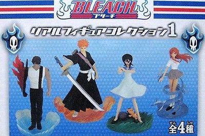 bleach banpresto