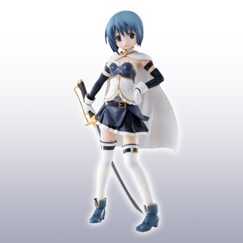 sayaka miki figure