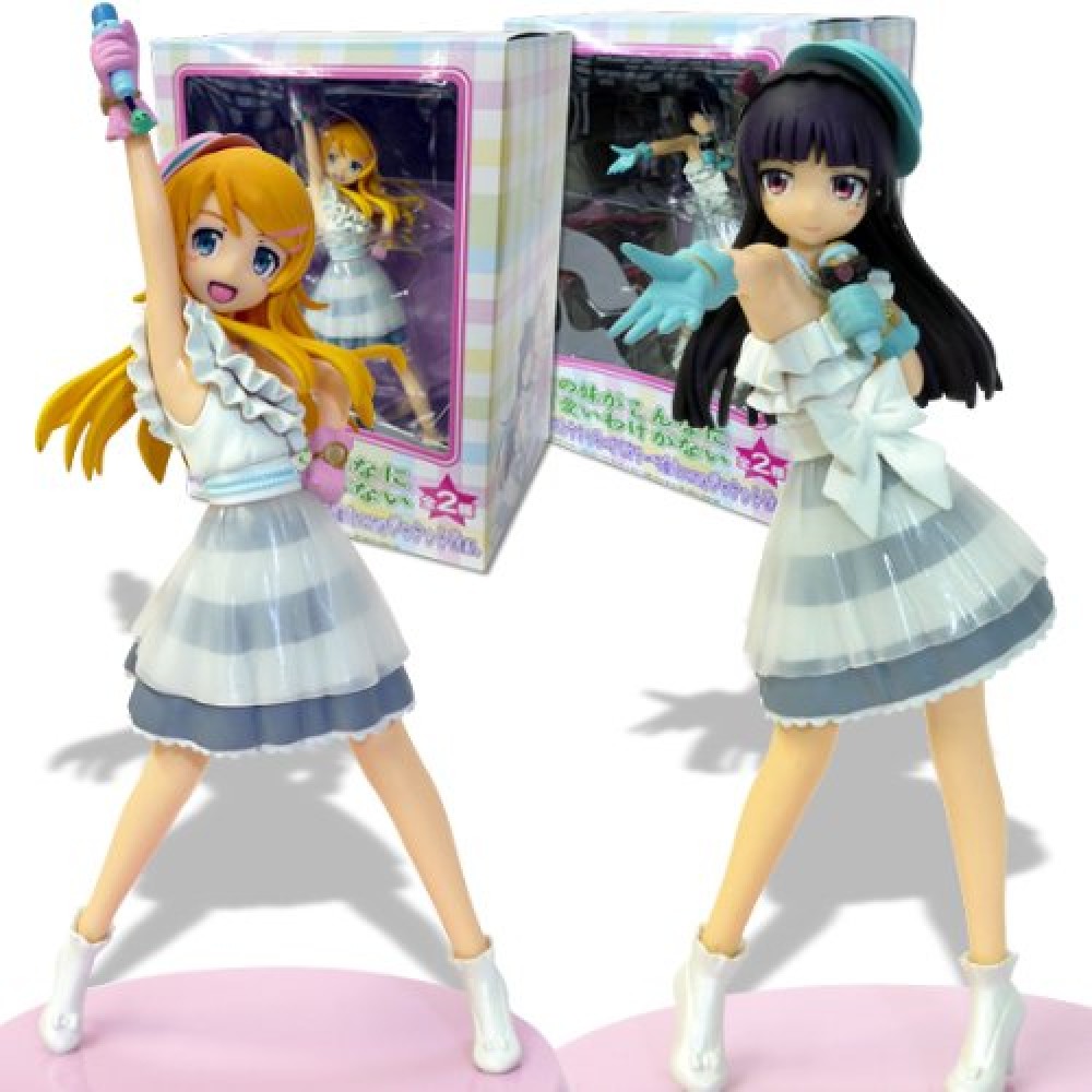 oreimo kirino figure