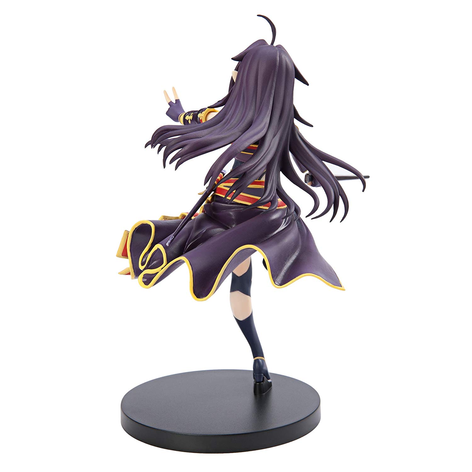 yuuki figure