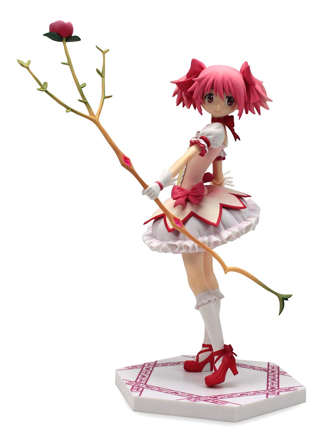 madoka bunny figure