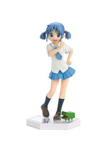 nichijou mio figure