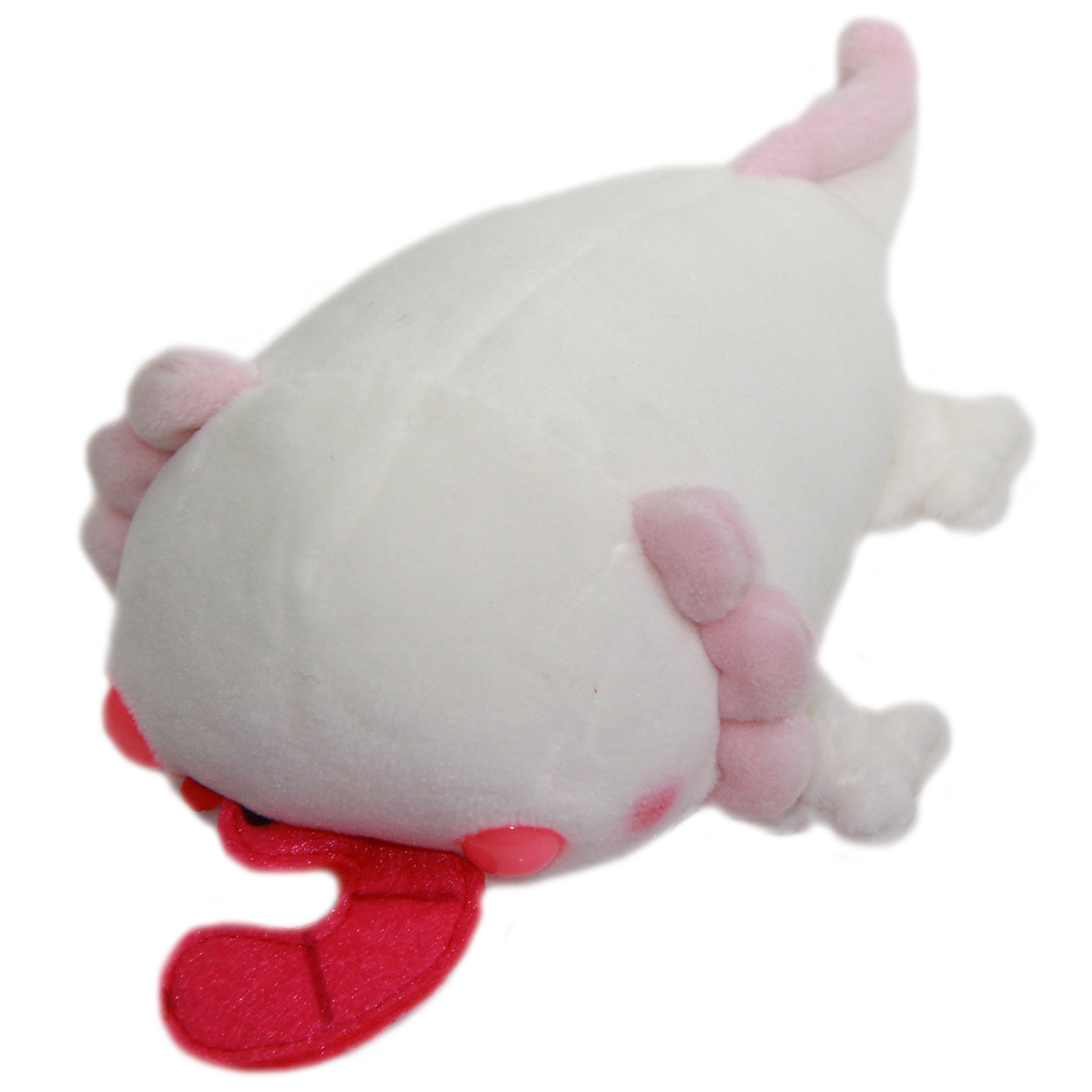 axolotl plush shopee