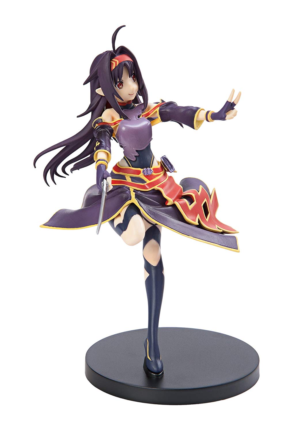 yuuki figure