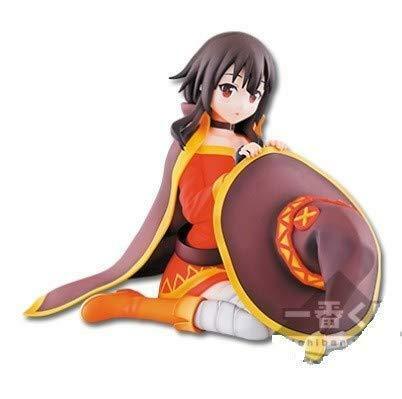 ichiban kuji megumin