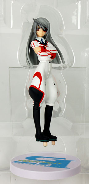 infinite stratos laura figure