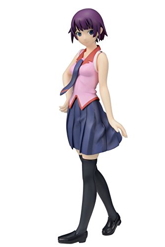 bakemonogatari senjougahara figure